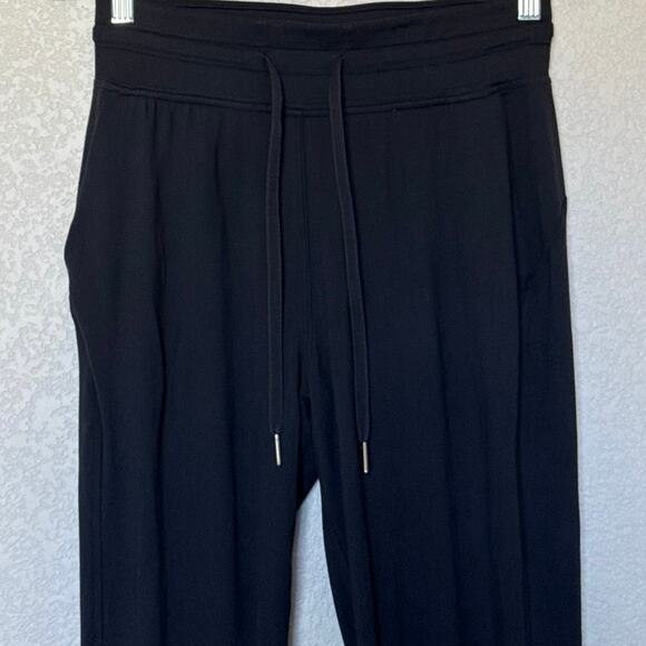Lululemon Women’s Ready to Rulu High-Rise Jogger Size 6 Black W5DP2S - Picture 9 of 10